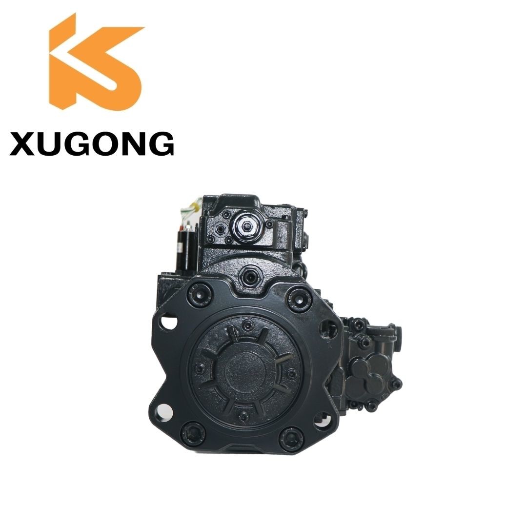 SH200A3 Main Pump K3V112DTP-9N14(PTO) Hydraulic Pump Device Hydrauic Pumps Parts Repair