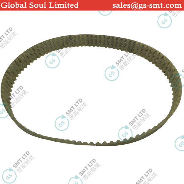 SMT ASM/SIEMENS Machine Spare Parts 00317782-01 TOOTHED BELT SYNCHROFLEX 16T5455（00317782）