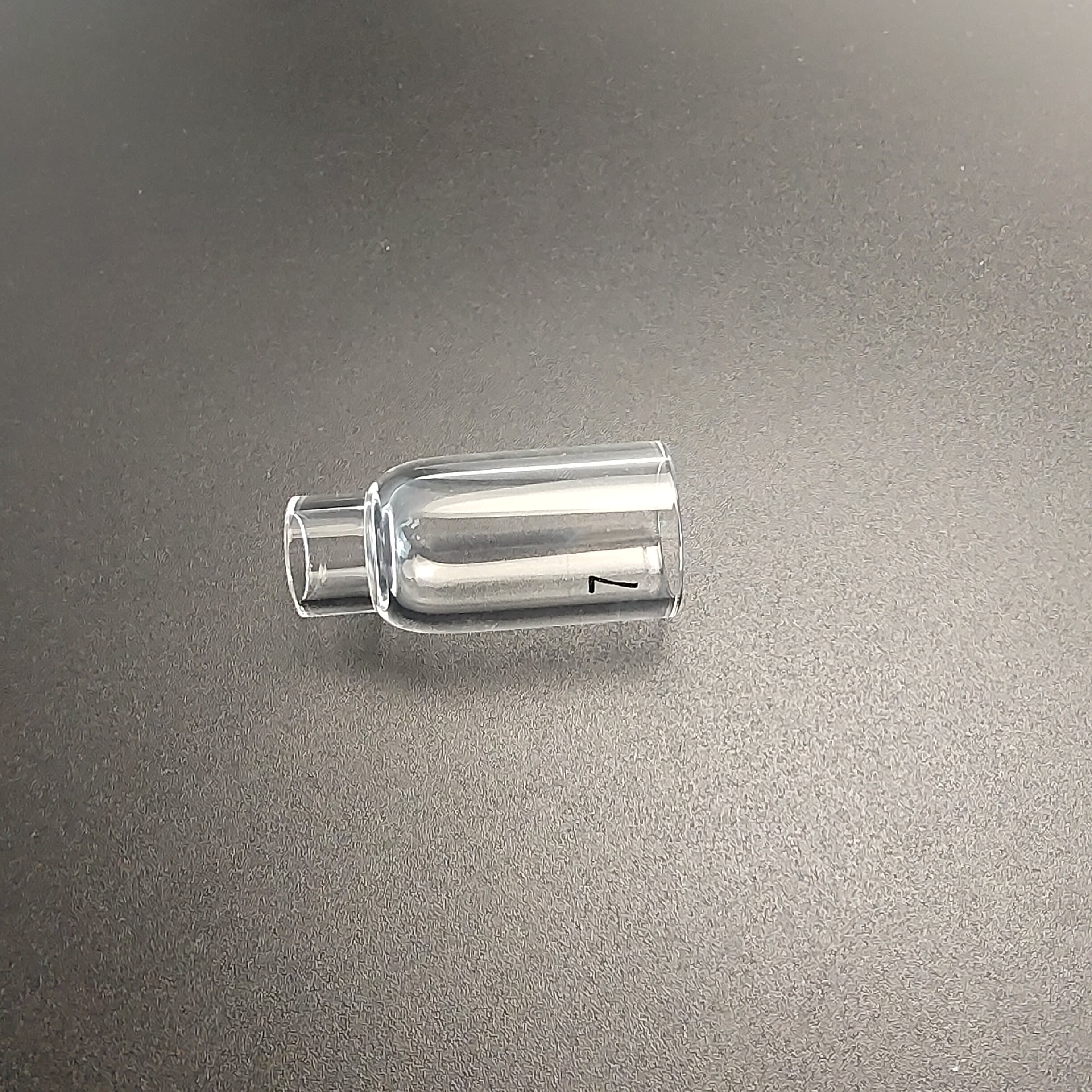 Welding Working Glass Nozzle Clear Quartz Cups Tig Accessories for Tig Welding Torch