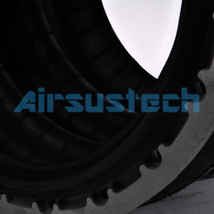 517mm Firestone W01-358-9526 Suspension Air Spring Style 328 Industrial Rubber Bags