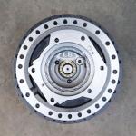 K1003134 1.403-00128 DX340 Travel Gearbox DX340 SOLAR340 Travel Reduction Gear