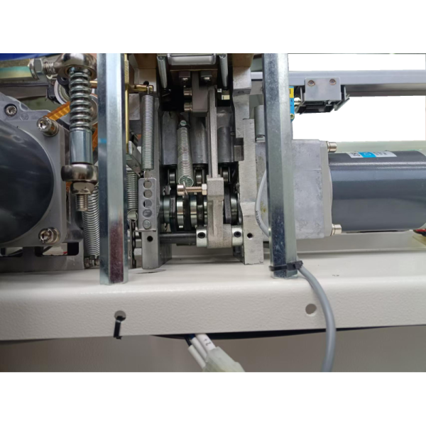 Fully Automatic PP Strapping Carton Heat Sealing Machine; Semi-automatic Dual-motor Strapping Machine.