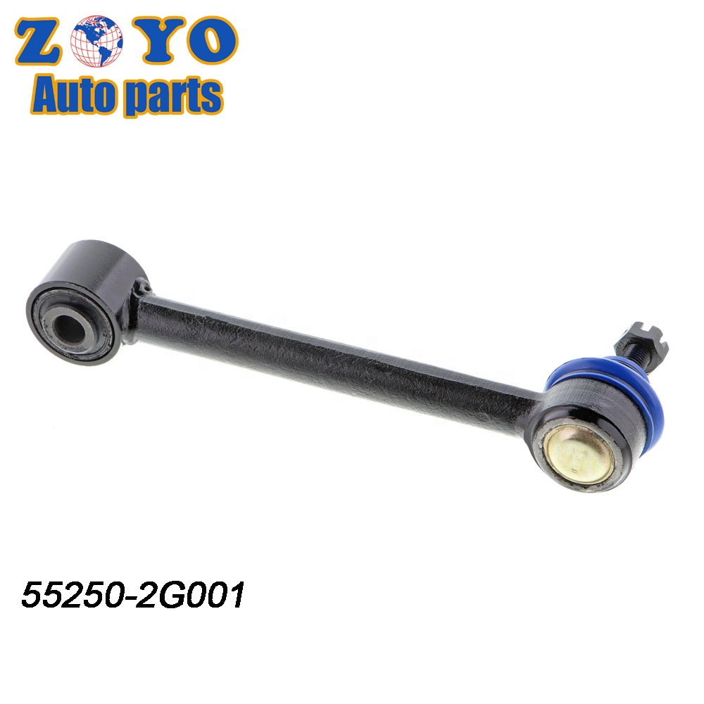 SPHC E-Coating Black Rear Control Arm for HYUNDAI 552502G001 RK622349