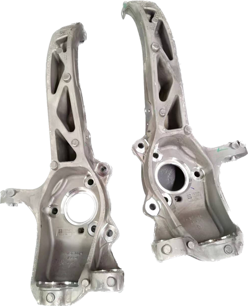 Front Suspension Control Arm Assy 1044354-00-A 1044359-00-A For Tesla Model 3 Vehicles