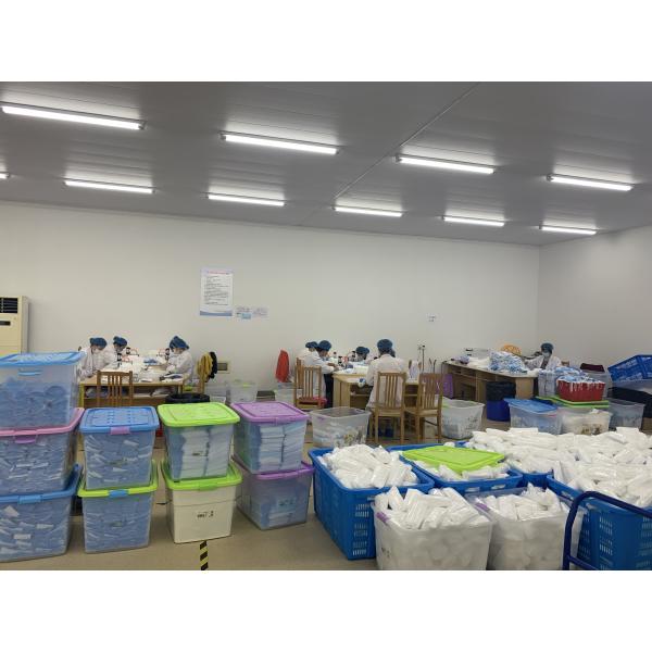 FDA Disposable Mouth Mask