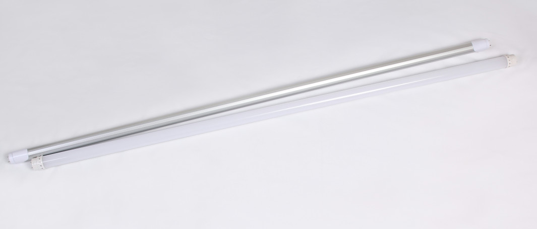 580MM T8 LED Tube Light SMD2835 Type 2500 - 6500K Color Temperature
