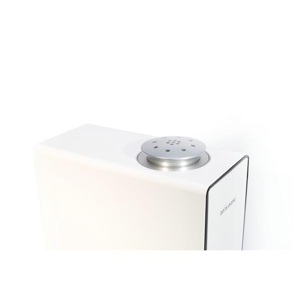 Electrical Big Oil Diffuser / Low Noise Home Aromatherapy Diffusers