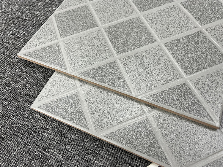 Bathroom Ceramic Edm 6x6 Rustic Wall Tiles Floor Pattern Design Deco