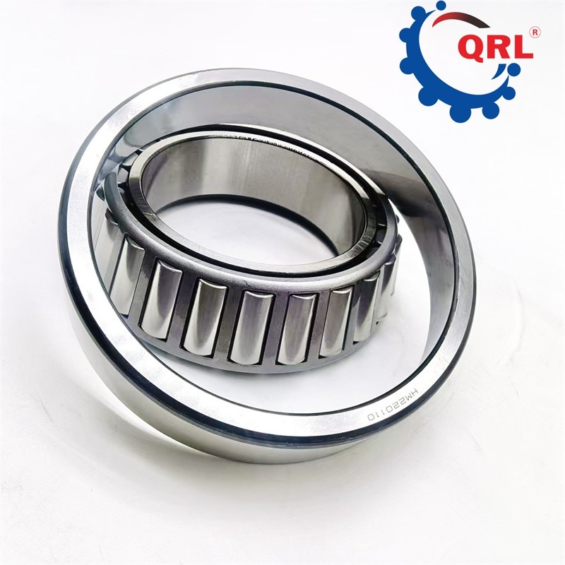 Tapered roller bearing HM 220149/HM220110 SIZE 99.975X156.975X42mm