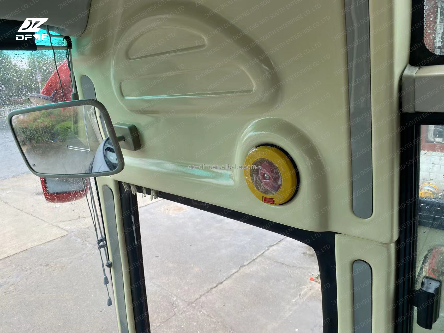 Front Engine 53 Seater 12m Used Bus Coach Bus with Diesel Fuel Type and 270hp