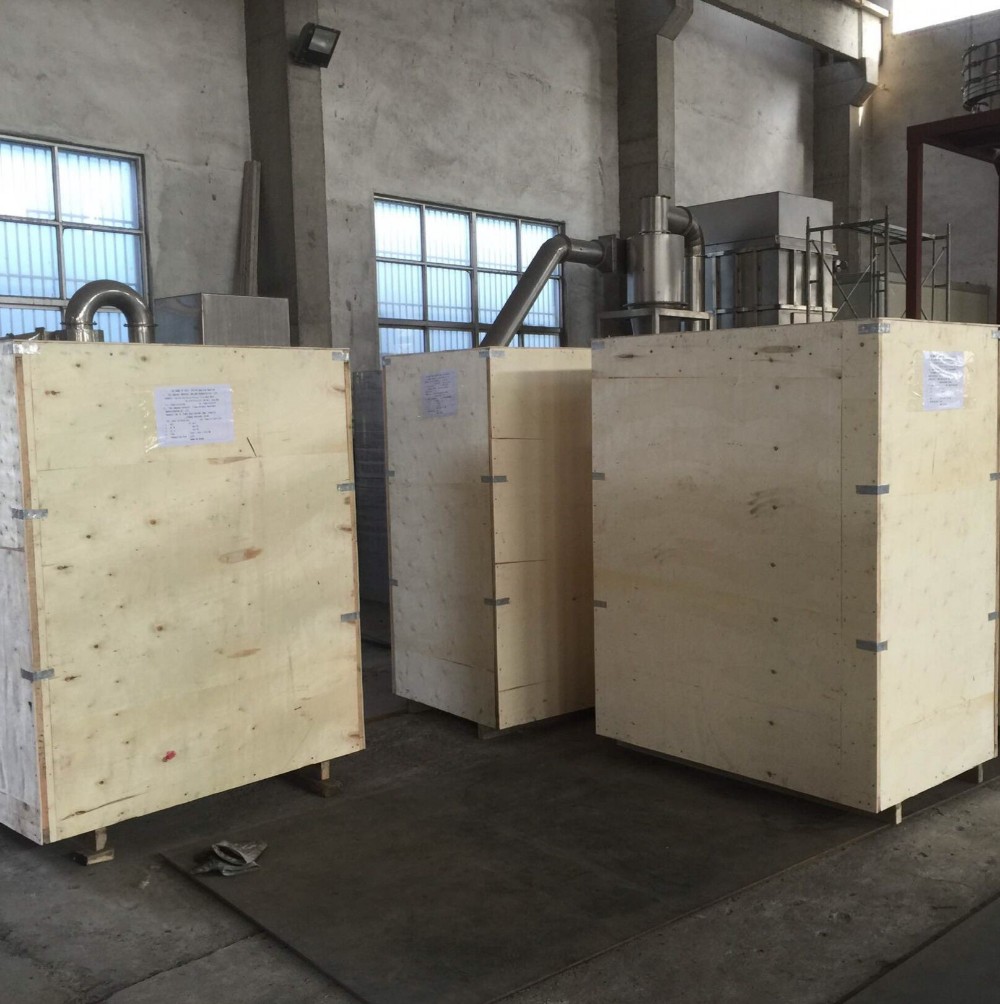 Big capacity arabic gum powder grinding machine/Powder Grinder Machine