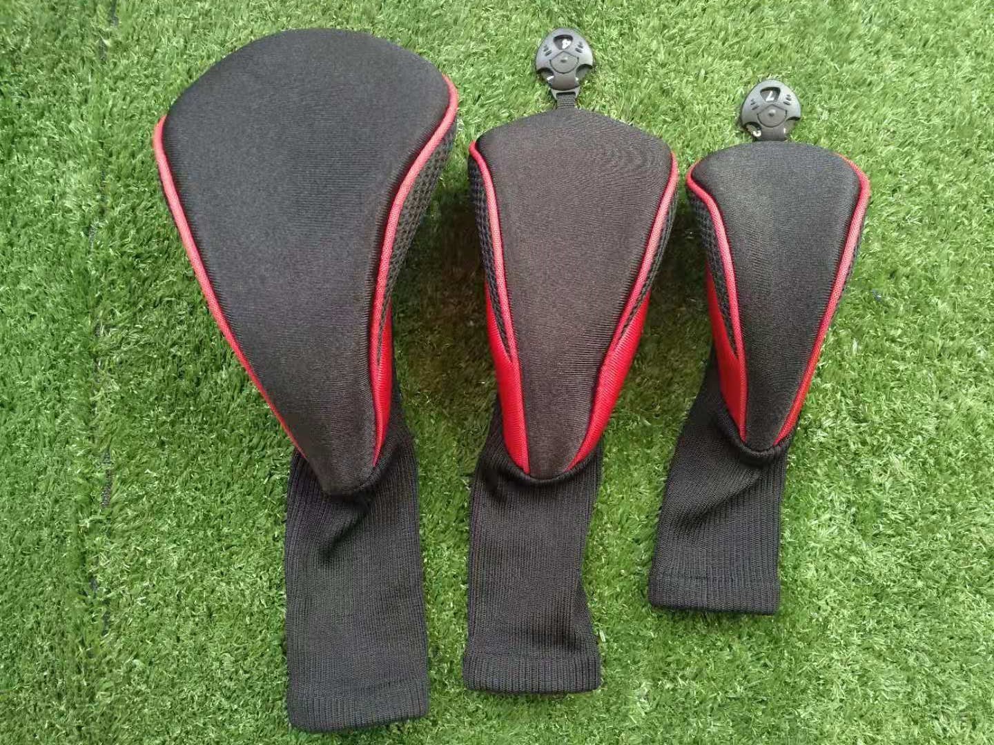 golf head cover , Golf cover , driver cover , fairway cover , ut cover, hybrid cover , headcover
