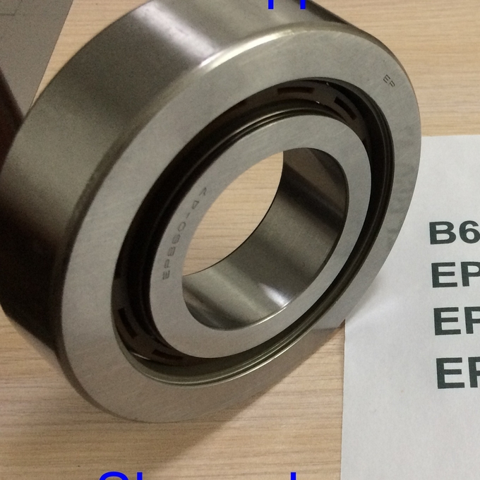 B60-47 Ceramic Ball Automotive Bearings EPB60-47C3P5B Automotive Motor Bearing 60 * 130 * 31 mm