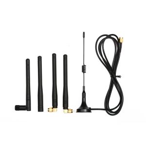 Lora Wireless Modbus RTU