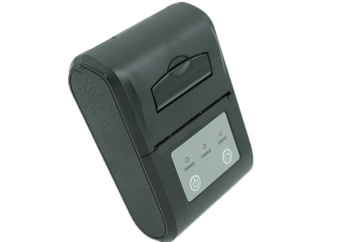 Best Software Mobile Thermal Printer Android 58mm 90mm/S ROSH