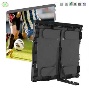 Quality P10 Outdoor Stadium LED Display 960x960mm IP65 Waterproof for sale