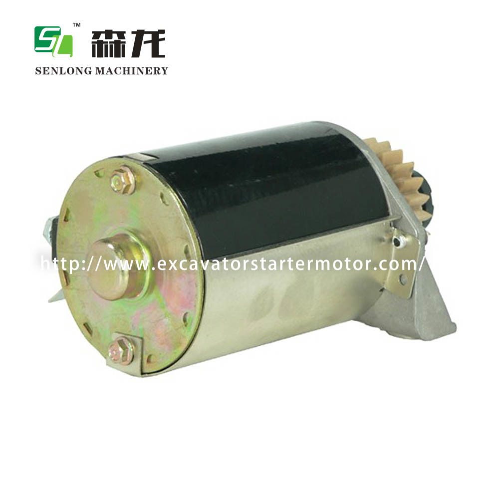 12V 24T Starter 694504 435-240 110402 110412 110415 110417 110432 110437 110452 110492 111412 SBS0034 410-22026 7-068119 71-09-5936 For RPLS Briggs &
