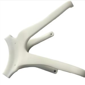 Quality Precision CNC Machining POM Parts with ±0.01mm Tolerance for sale