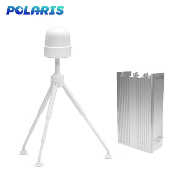 ​​Comprehensive Drone Neutralization Suite GPS Deception And Swarm Incident