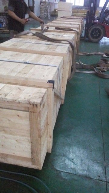 ASTM A249 Welded Austenitic 1/4 Stainless Steel Tube for Boilers / Heat Exchanger