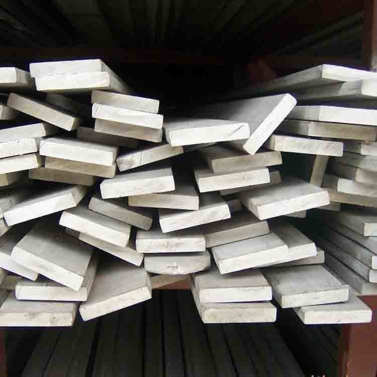 ASTM A582 Bending Square SS 304 Flat Bar ASTM A484