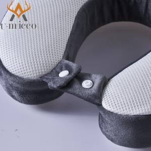 Quality Easy To Carry Neck Support Travel Pillow for sale