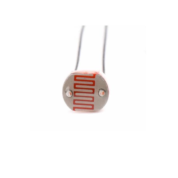 Photo Light Sensitive Resistor LDR 5549 Electronic Components Photoresistor