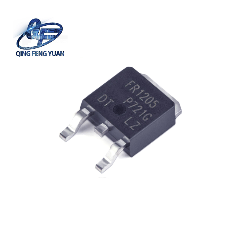 IN Fineon IRFR1205TRPBF IC Electronic Component Used Integrated Circuit Projects