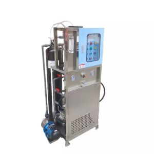 Level 2 Reverse Osmosis Seawater Desalination Drinking Water System