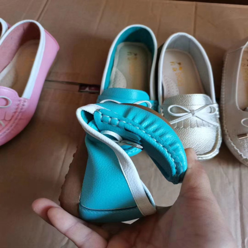 Ladies Casual Shoes