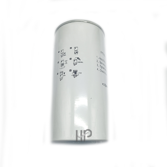 High Efficiency Fuel Filter 11110683 For EC210B EC240B EC290B EC360B EC460B EC700B