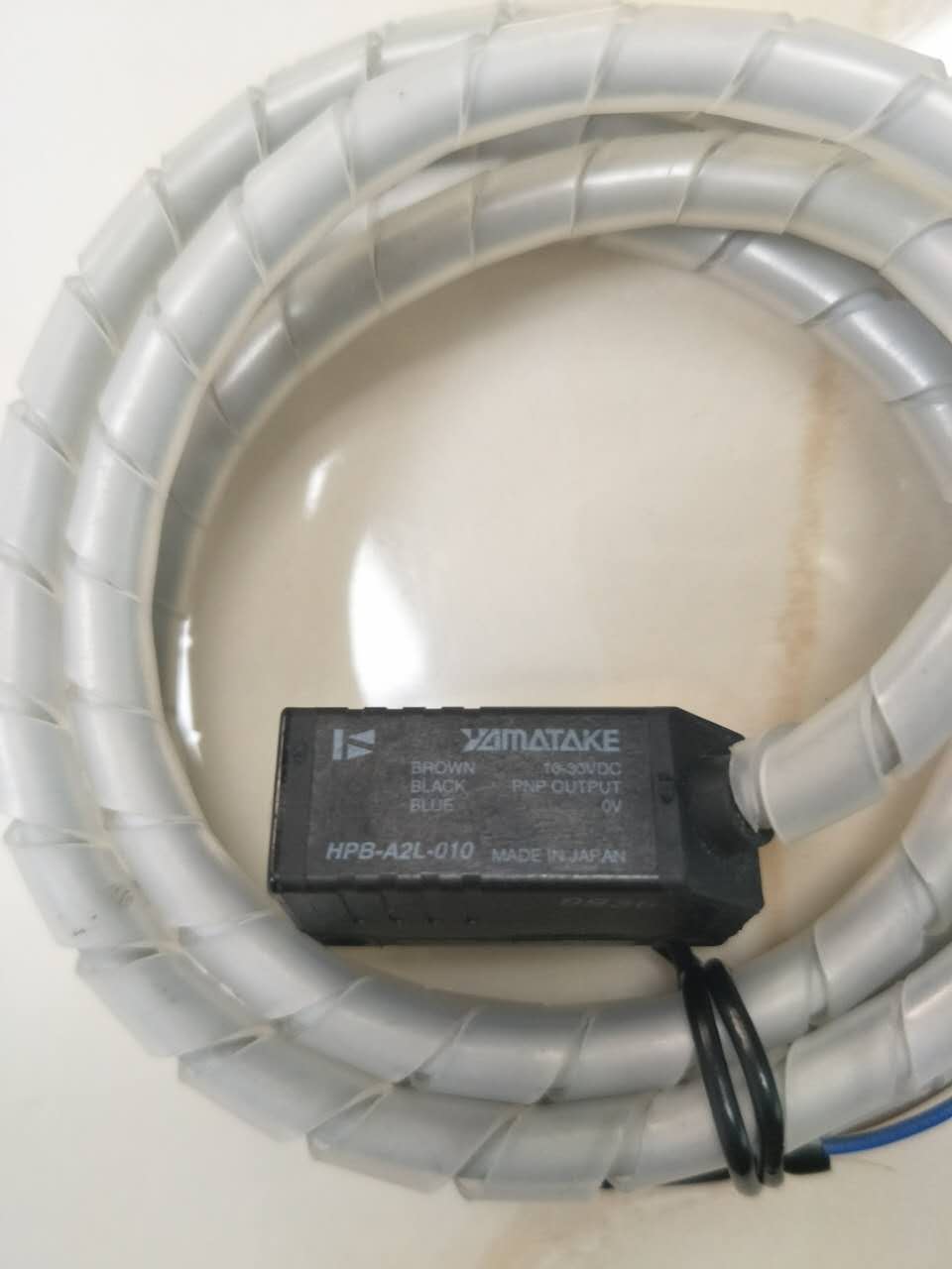 HPB-A2 L-010 SMT Line Machine YAMAHA Patch Machine Accessory Sensor CE Approval