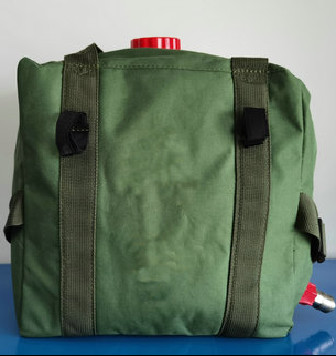 20L Capacity Forest Fire Fighting Backpack Dry Water Mist Fire Extinguisher