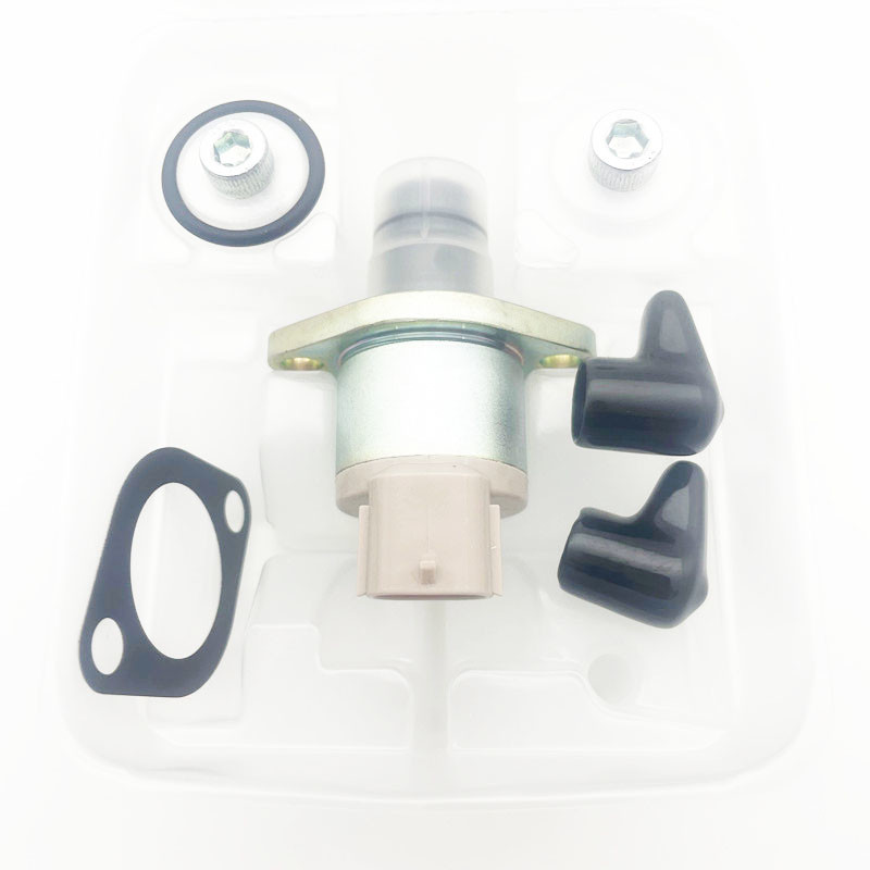 Engine Oil - High-Grade Protection New Fuel Pump Suction Control Valve 294009-0260 294200-0360 294200-0160 SCV