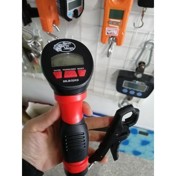 Digital Battery-Powered Hospital Medicine Weighing Scale 0.1g Maximum Weight Recommendation 50kg Weiheng WH-B23