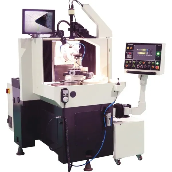 Bt-150h Tool Grinder Grinding Machine for PCD and PCBN Tools