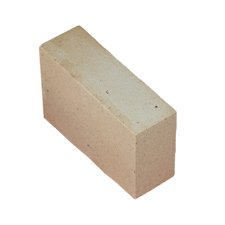 Good price high alumina refractory brick for furnace lining