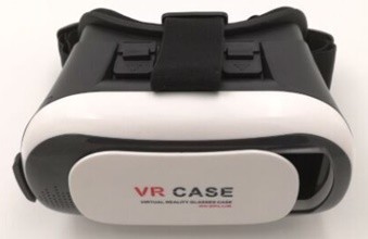 VR Box Support 4.0-6.0inch LCD smartphone,Lens adjustable to fit near sighted eye.