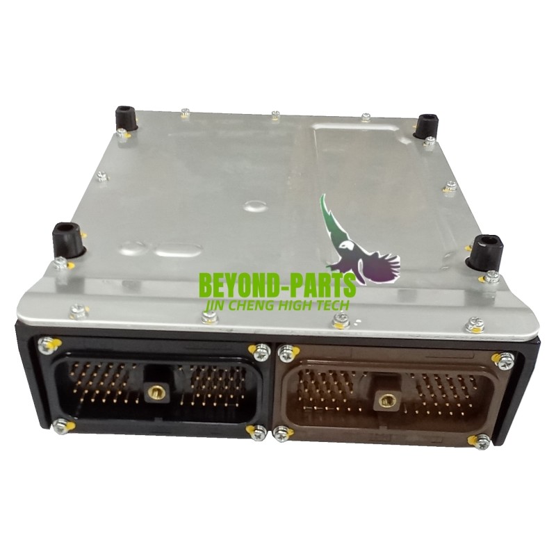 catererpillar 320E 320D2 Excavator Spare Parts Controller Control Unit 309-5710 3095710