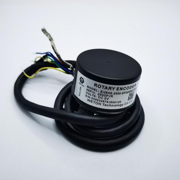 ROD431.035-1024 Rotary Encoder ERN1331 1024/ROD431.035 ID:735117-52/1169566-52