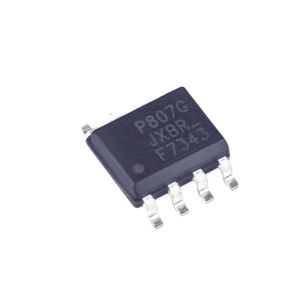 Quality IN Fineon IRF7343TRPBF Electronic Components Integrated Circuit Chip IC Electronics Component Tv for sale