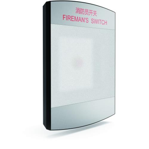 Passenger Lift Elevator Component Surface Mounted Embedded Fixing
