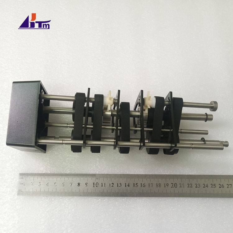 ATM Spare Parts NCR Assembly Fly Guides 4450663149
