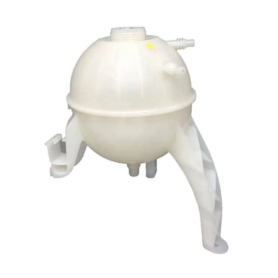X7 G07 OE NO. 17138610662 Cooling System Coolant Expansion Tank Reservoir for BMW X5 X7