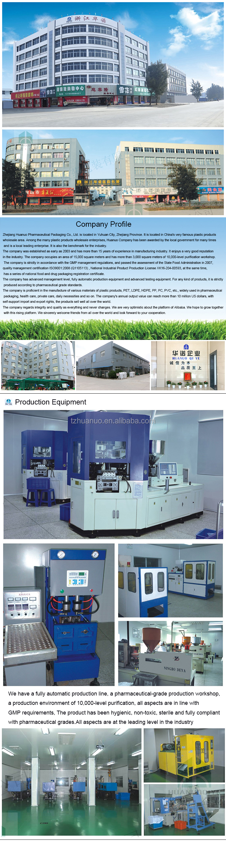 Custom Labeled 12ml LDPE Squeeze Eye Dropper Bottles for Pharmaceutical at GMP Company