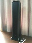 Standing Alone Scent Delivery System 17w , Medium Area Hotel Lobby Scent Machine