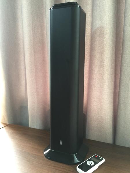 Standing Alone Scent Delivery System 17w , Medium Area Hotel Lobby Scent Machine