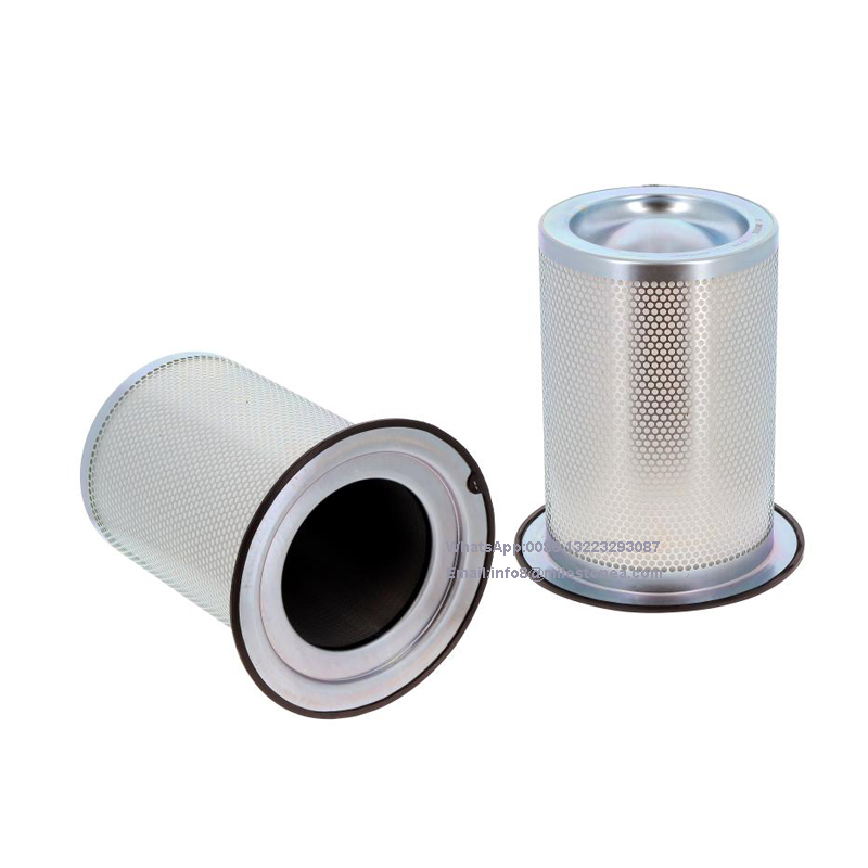 Air compressor oil and gas separation filter OS578