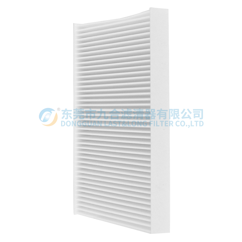 OE SIZE Heavy-duty Cabin Filter 0068233 SC90237 for Construction Equipment