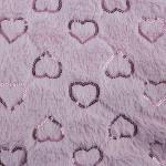 DDP China Supplier Wholesale Shine Poly Embroidered Sequin Fabric Manufacturer